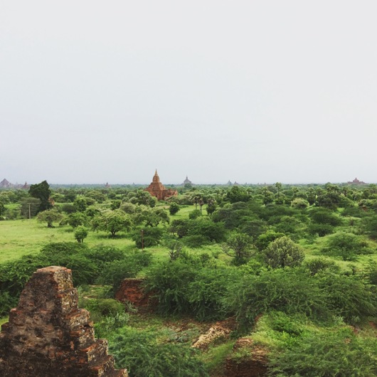 Photoblog Burma Research Trip 2015 5 
