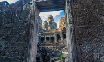 Angkor Thom 2 1 Of 1 