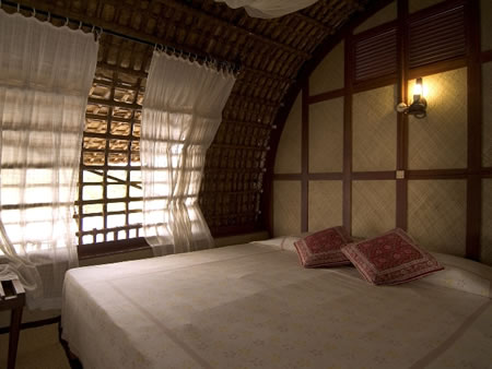 Houseboat Backwaters South India 2 