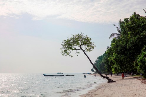 Ampersand Loves: The Andaman Islands