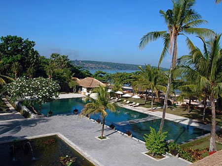 Jimbaran Puri Seminyak Jimbaran Bali Indonesia 3 