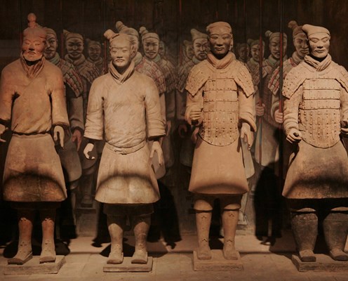 A Complete Visitors Guide to the Terracotta Warriors