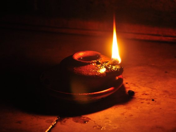 Diwali Festival Of Lights Itinerary 6