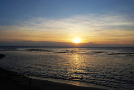 Lombok Indonesia 1 