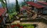 Bromo Cottages Java Indonesia 2