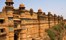 Gwalior Fort Madhya Pradesh North India 2