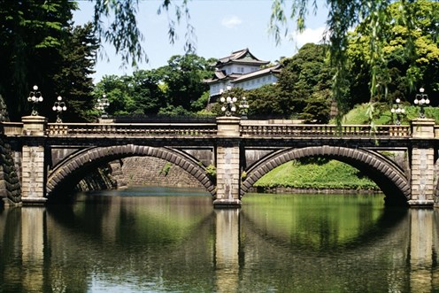 Everything You Need to Know about Visiting The Imperial Palace in Tokyo