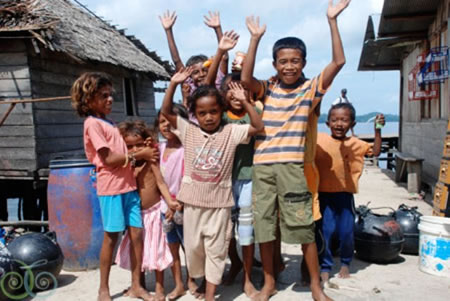 Raja Ampat Island Indonesia 2 