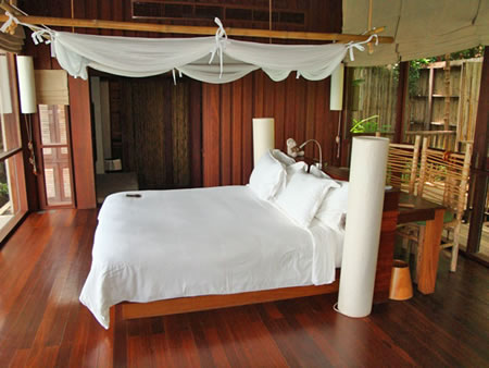 Six Senses Hideaway Samui Koh Samui Thailand 2 