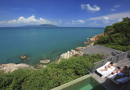 Six Senses Hideaway Samui Koh Samui Thailand 3 