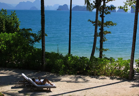 Six Senses Hideaway Yao Noi Phuket Thailand 3 