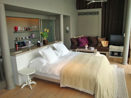 The Sala Phuket Phuket Thailand 1 