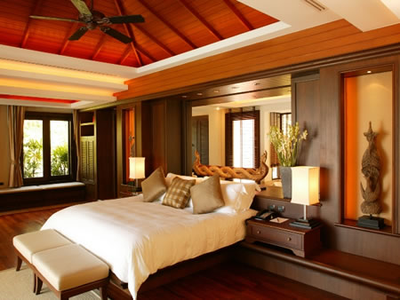 Trisara Phuket Thailand 1 
