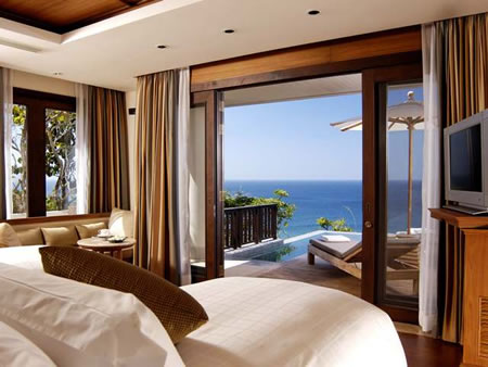Trisara Phuket Thailand 2 