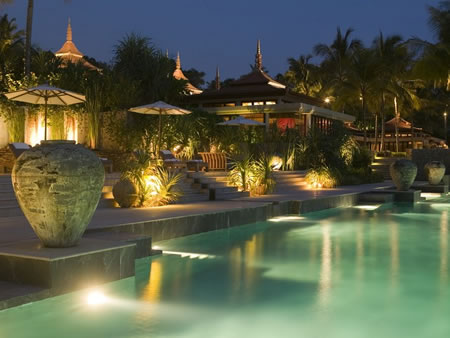 Trisara Phuket Thailand 3 