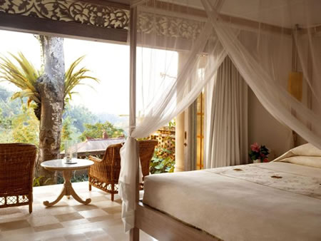 Uma Ubud Bali Indonesia 1 