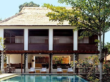 Uma Ubud Bali Indonesia 2 