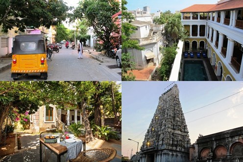 Insider View: Pondicherry