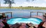 Kwando Lagoon Camp Linyanti And Selinda Botswana 29