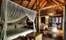 Savute Safari Lodge Room Interior Chobe And Savute Botswana