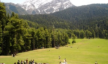 Kashmir Blog 3