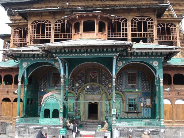 Kashmir Blog 4