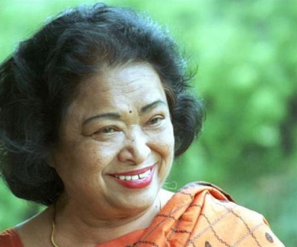 Shankulata Devi