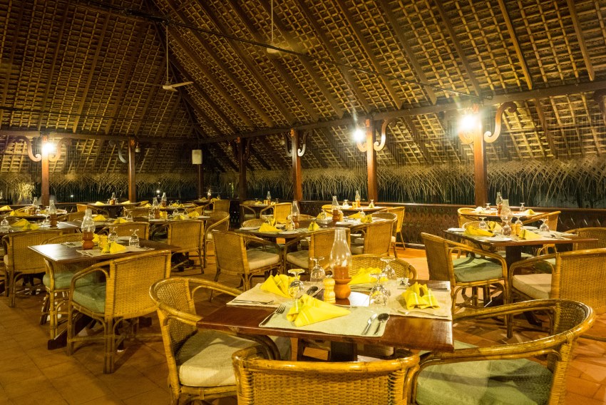 Marari Beach Mararikulam Kerala South India 9