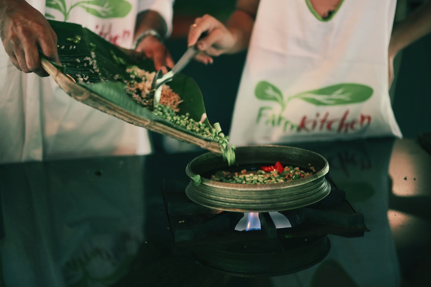 Marari Beach Mararikulam Kerala South India 2