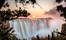Zimbabwe Matetsi River Lodge Victoria Falls Victoria Falls At Andbeyond Matetsi River Lodge