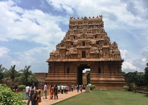 12 Highlights of Tamil Nadu