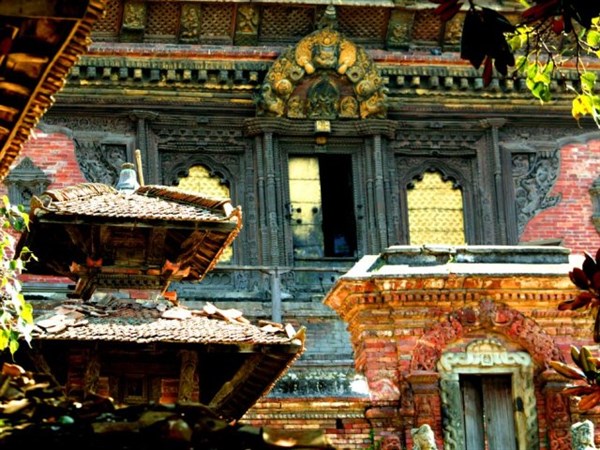 Sightseeing In Nepal Luxury Holiday With Ampersand Travel