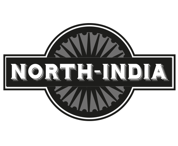 North India Logo