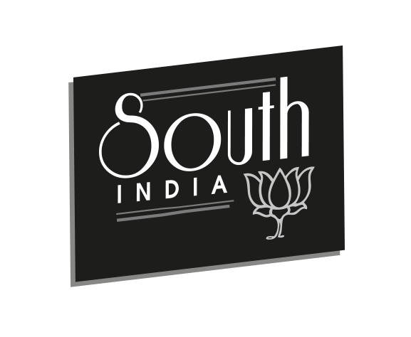 South India Logo