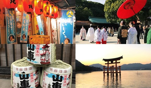 Revisiting Japan: Our top 20 highlights