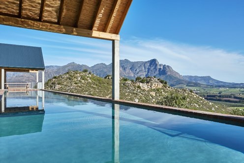 6 of Southern Africa’s Most Romantic Escapes