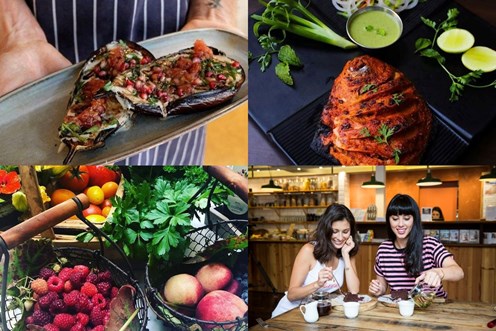 10 Best Global Foodie Instagram Accounts to Follow
