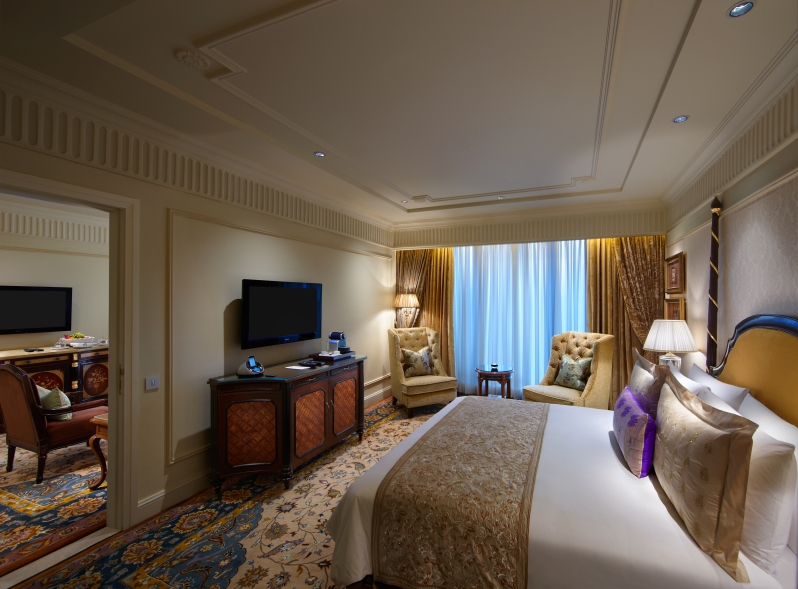 The Leela Palace, Delhi, North India (5).JPG