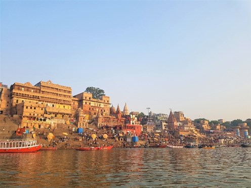 5 Unmissable Experiences in North India