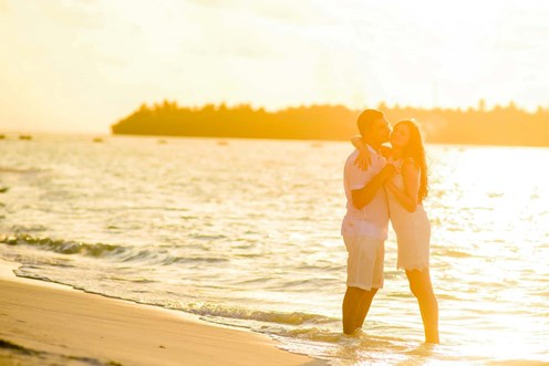 7 Unbelievable Asian Honeymoons Loved by Discerning Travellers