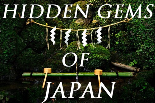 Secrets of Japan: 10 Off-Beat Travel Experiences