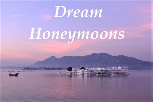 The Ampersand Team's Dream Honeymoons