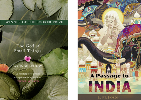 8 Novels to Read Before Travelling to India (Part 1)