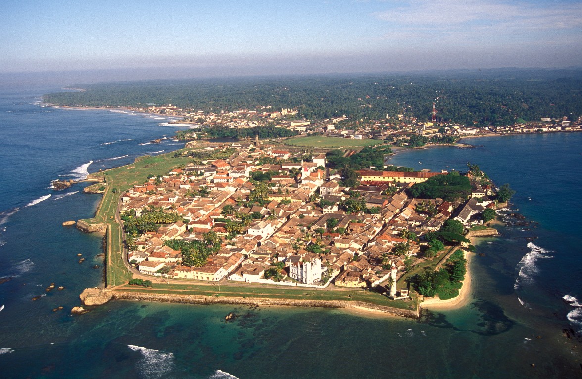 galle-overview