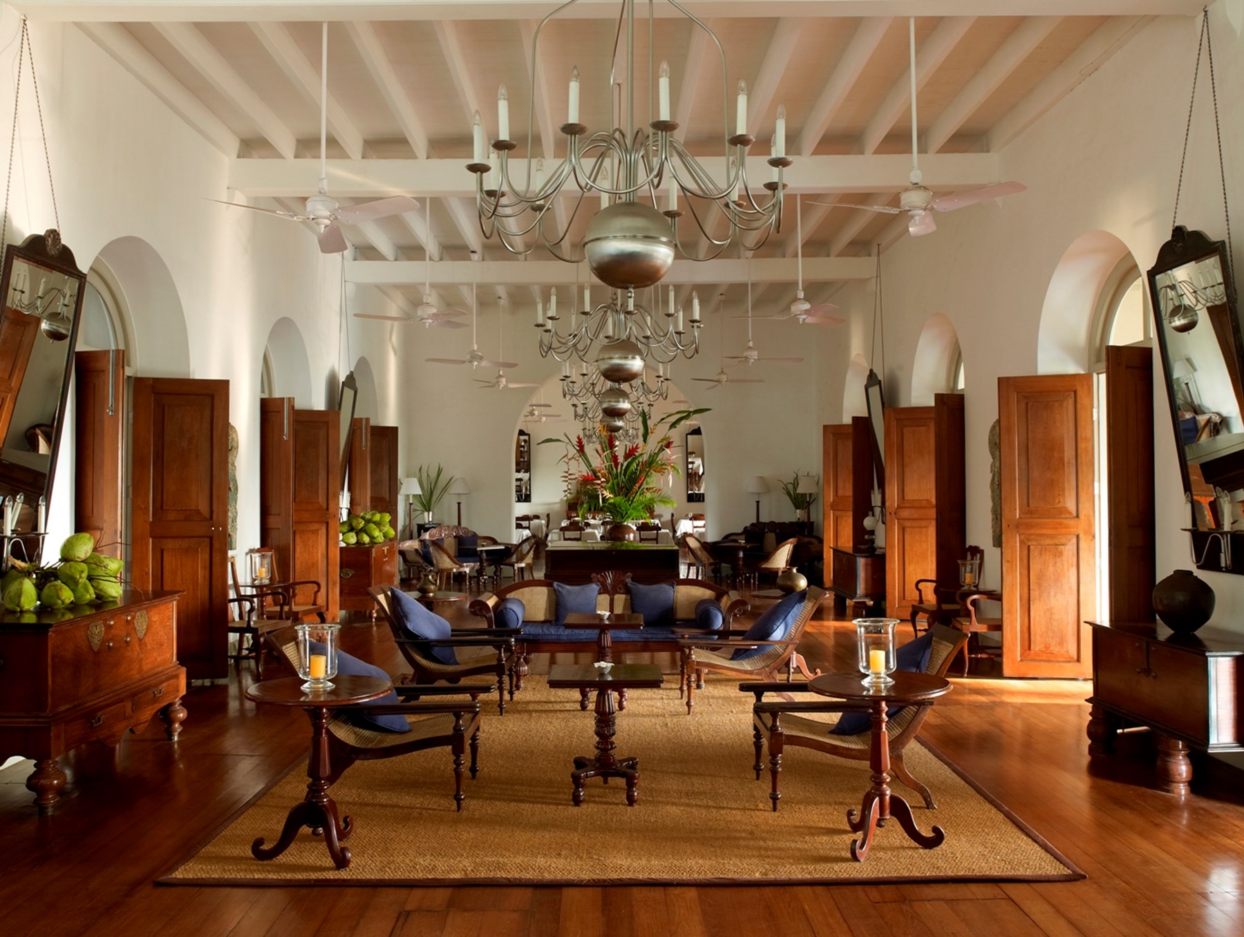 SRI LANKA - Amangalla Zaal