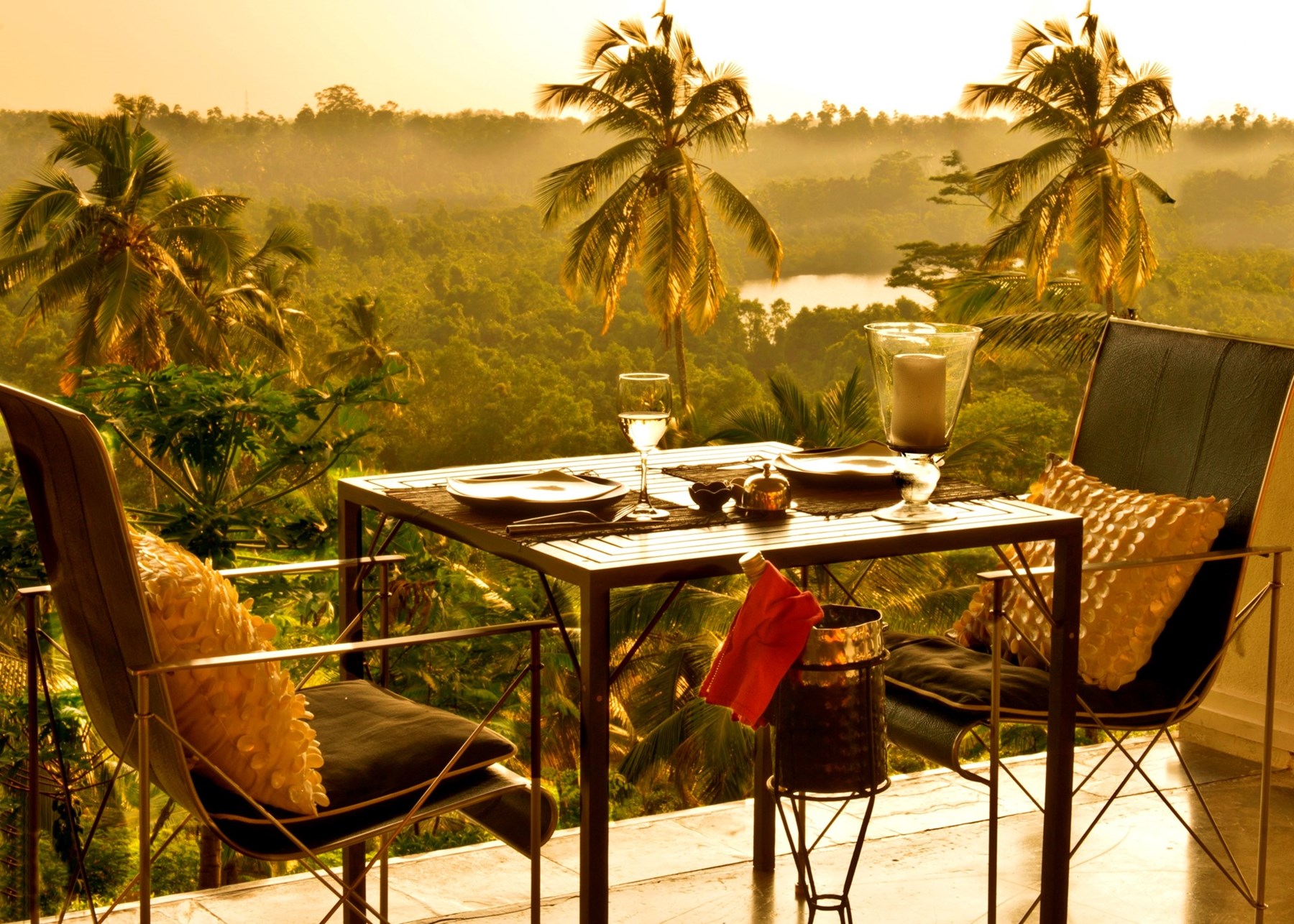 SRI LANKA - Kahanda Kanda