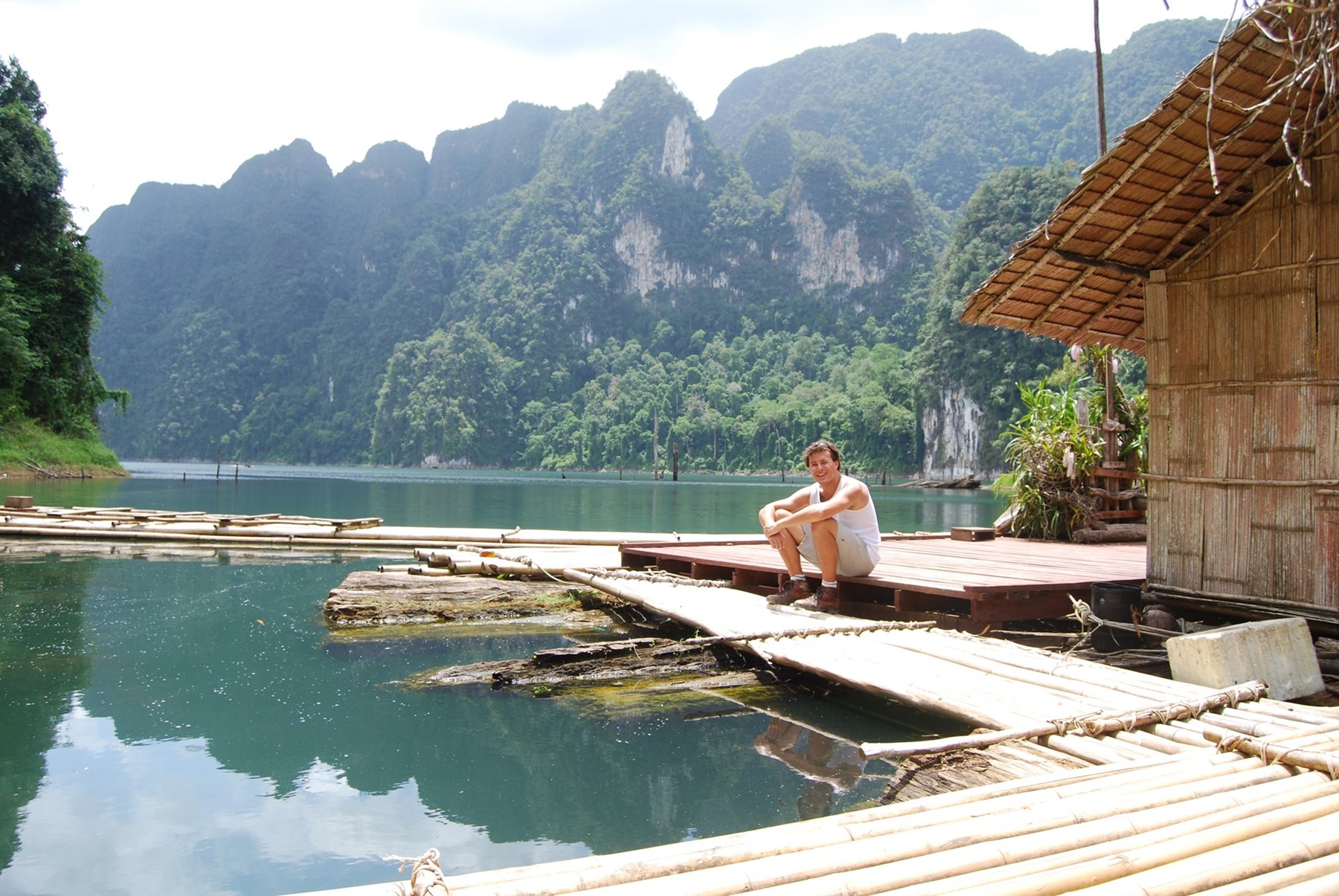 THAILAND - Khao Sok National Park