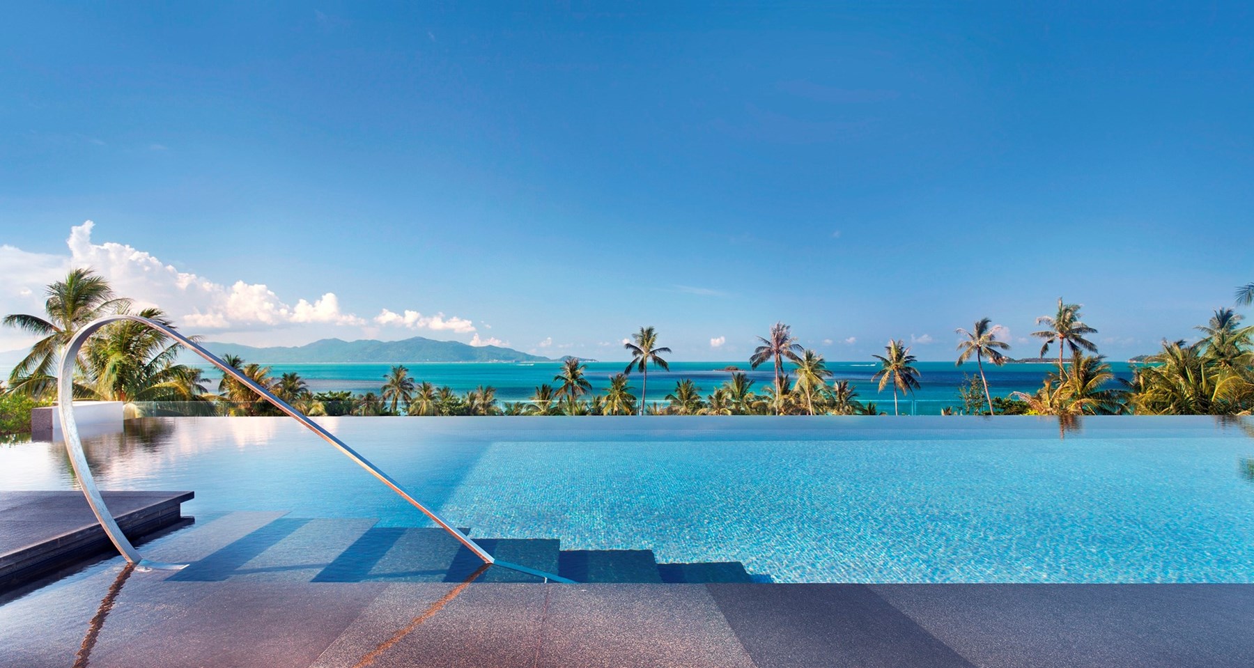 THAILAND - W Resort Koh Samui