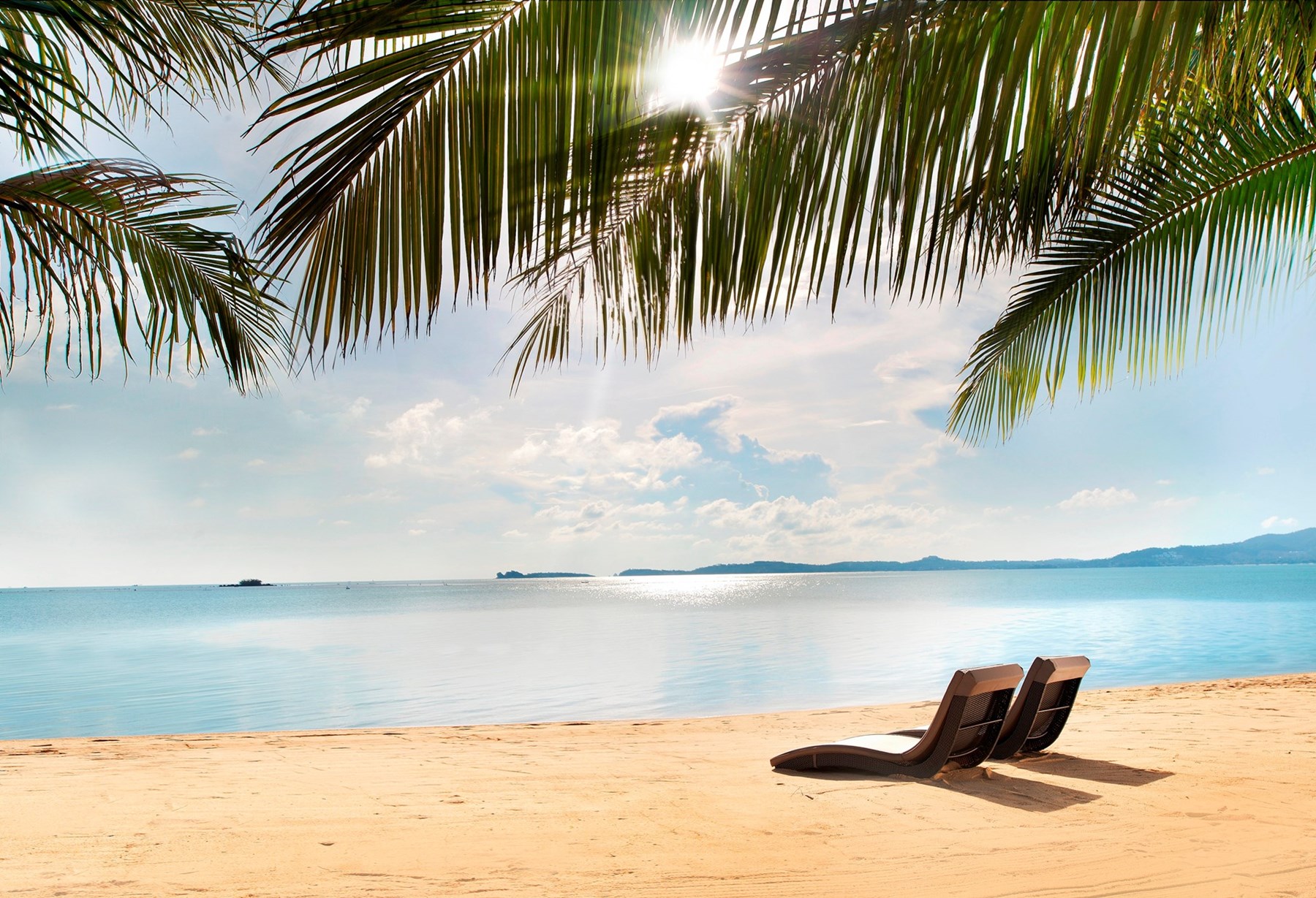 THAILAND - W Resort Koh Samui 2