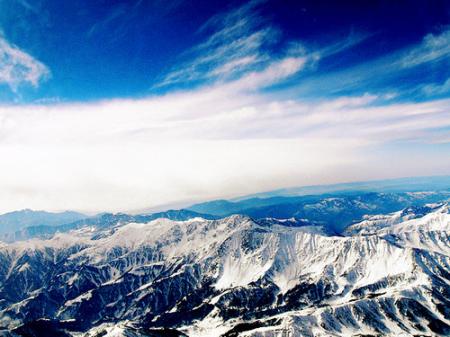 Hotel Highlands Park Gulmarg Kashmir India 5